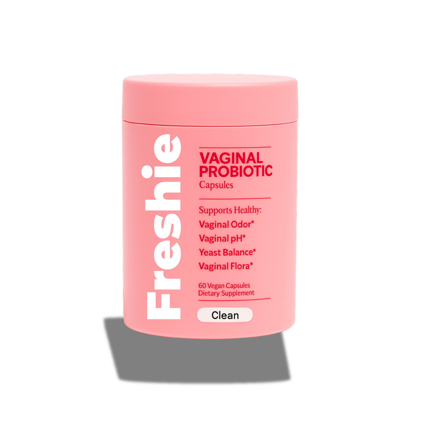 Freshie™ Vaginal Probiotic