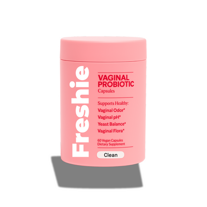 Freshie™ Vaginal Probiotic